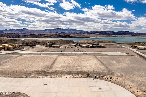 0.26 Acres of Residential Land for Sale in Lake Havasu City, Arizona