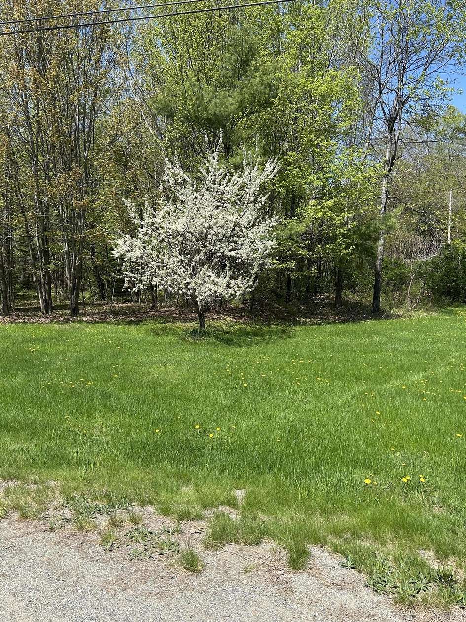 2.8 Acres of Residential Land for Sale in Embden, Maine