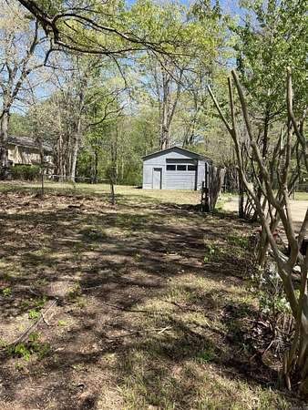 0.38 Acres of Residential Land for Sale in Little Rock, Arkansas