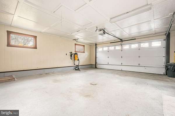 4 Acres of Residential Land with Home for Sale in Swanton, Maryland