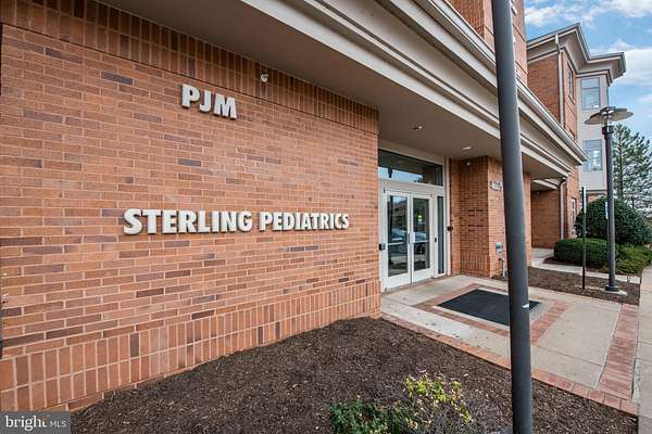 4.59 Acres of Commercial Land for Sale in Potomac Falls, Virginia