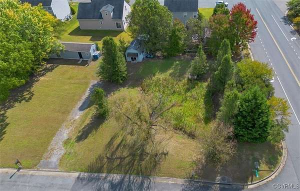 0.43 Acres of Residential Land for Sale in Richmond, Virginia