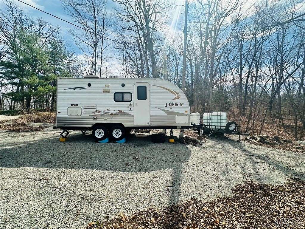 0.39 Acres of Land for Sale in French Village, Missouri