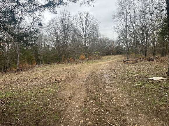 21.6 Acres of Agricultural Land for Sale in New Haven, Missouri