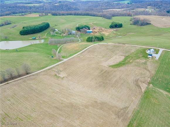 5 Acres of Residential Land for Sale in Millersburg, Ohio