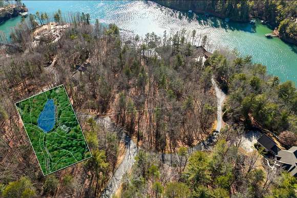 2 Acres of Land for Sale in Sunset, South Carolina