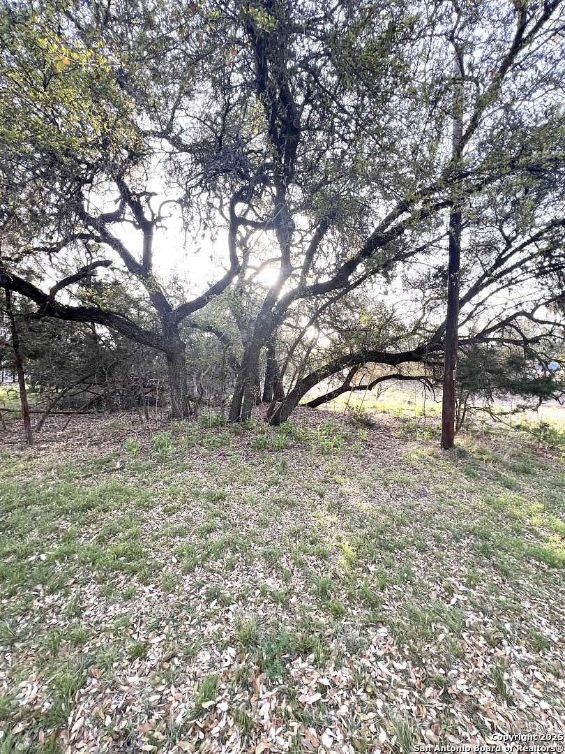 0.28 Acres of Residential Land for Sale in Canyon Lake, Texas