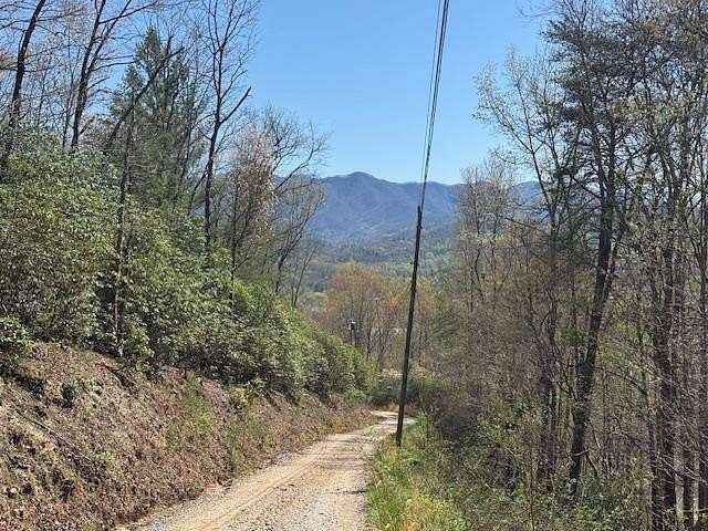 Land for Sale in Andrews, North Carolina