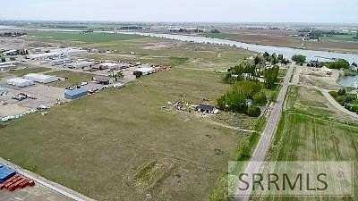13.2 Acres of Commercial Land for Sale in Idaho Falls, Idaho
