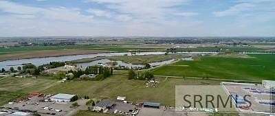 13.2 Acres of Commercial Land for Sale in Idaho Falls, Idaho