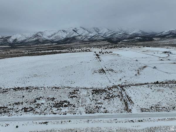 13.7 Acres of Land for Sale in Cedar Fort, Utah