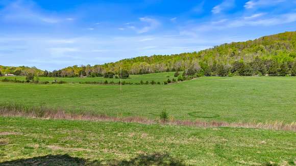 68.4 Acres of Agricultural Land for Sale in Ten Mile, Tennessee