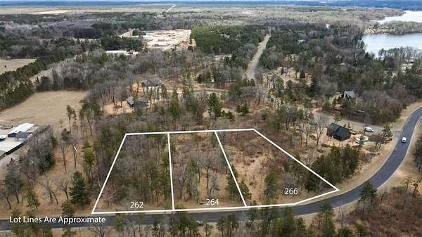 1.52 Acres of Residential Land for Sale in Nekoosa, Wisconsin