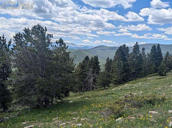 15 Acres of Recreational Land for Sale in Black Hawk, Colorado