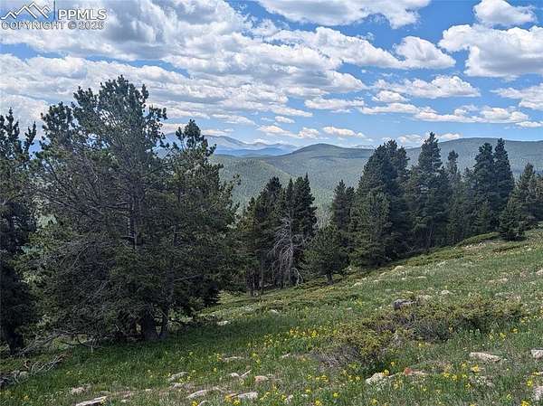 15 Acres of Recreational Land for Sale in Black Hawk, Colorado