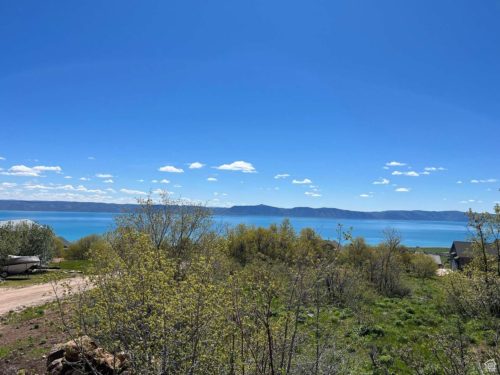 0.21 Acres of Residential Land for Sale in Fish Haven, Idaho