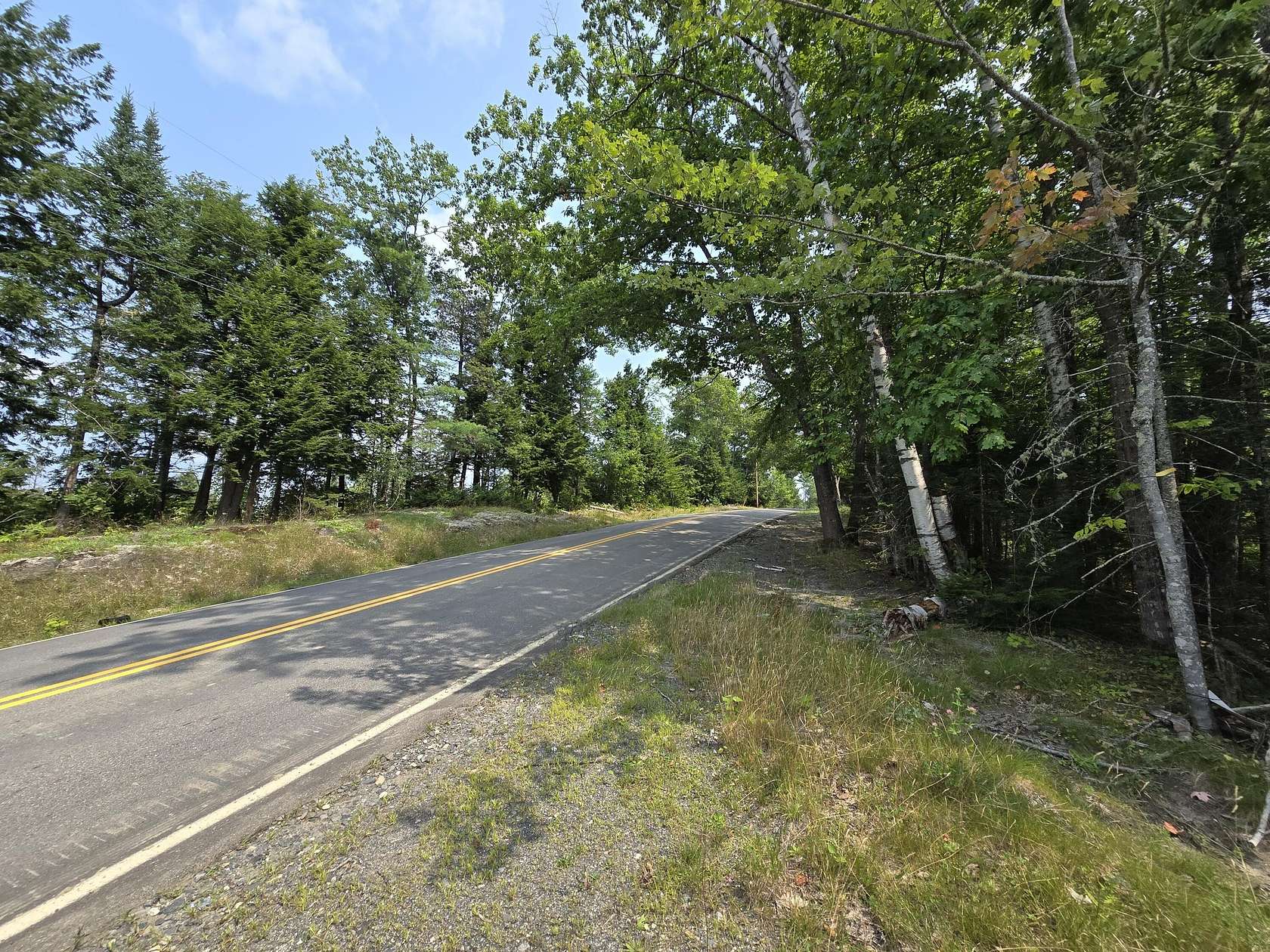 1.12 Acres of Residential Land for Sale in Sebec, Maine