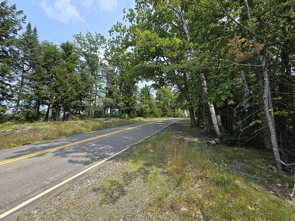 1.12 Acres of Residential Land for Sale in Sebec, Maine