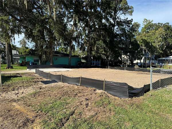 0.24 Acres of Residential Land for Sale in Weeki Wachee, Florida