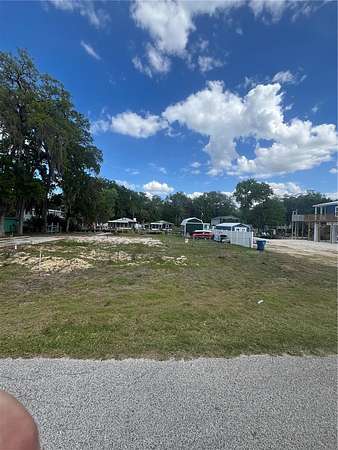 0.24 Acres of Residential Land for Sale in Weeki Wachee, Florida