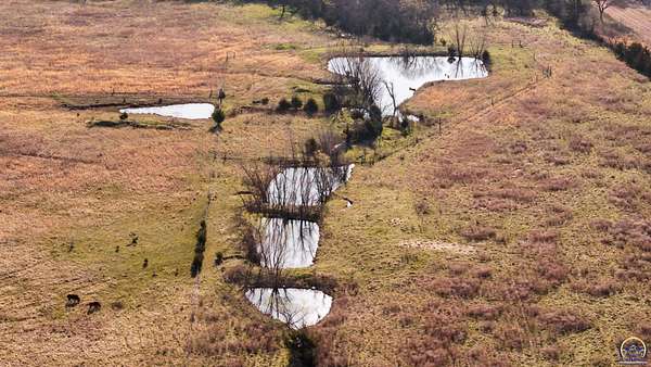 80 Acres of Land for Sale in Scranton, Kansas