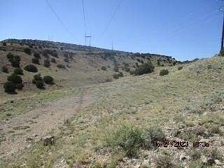 4.47 Acres of Land for Sale in Veguita, New Mexico