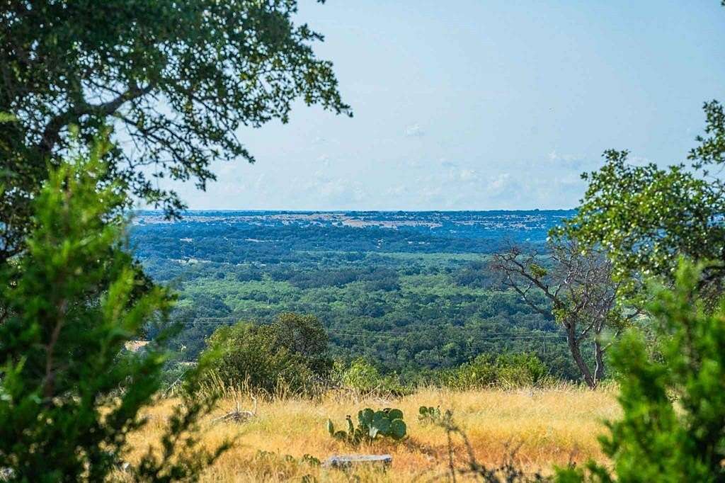 1,645 Acres of Recreational Land & Farm for Sale in Sonora, Texas