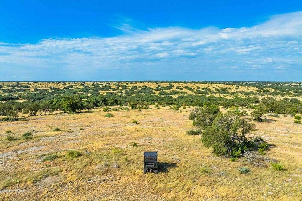1,645 Acres of Recreational Land for Sale in Sonora, Texas