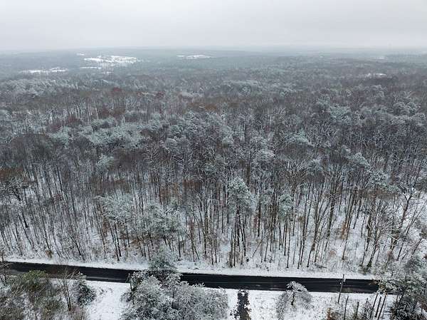 5 Acres of Residential Land for Sale in New Canton, Virginia