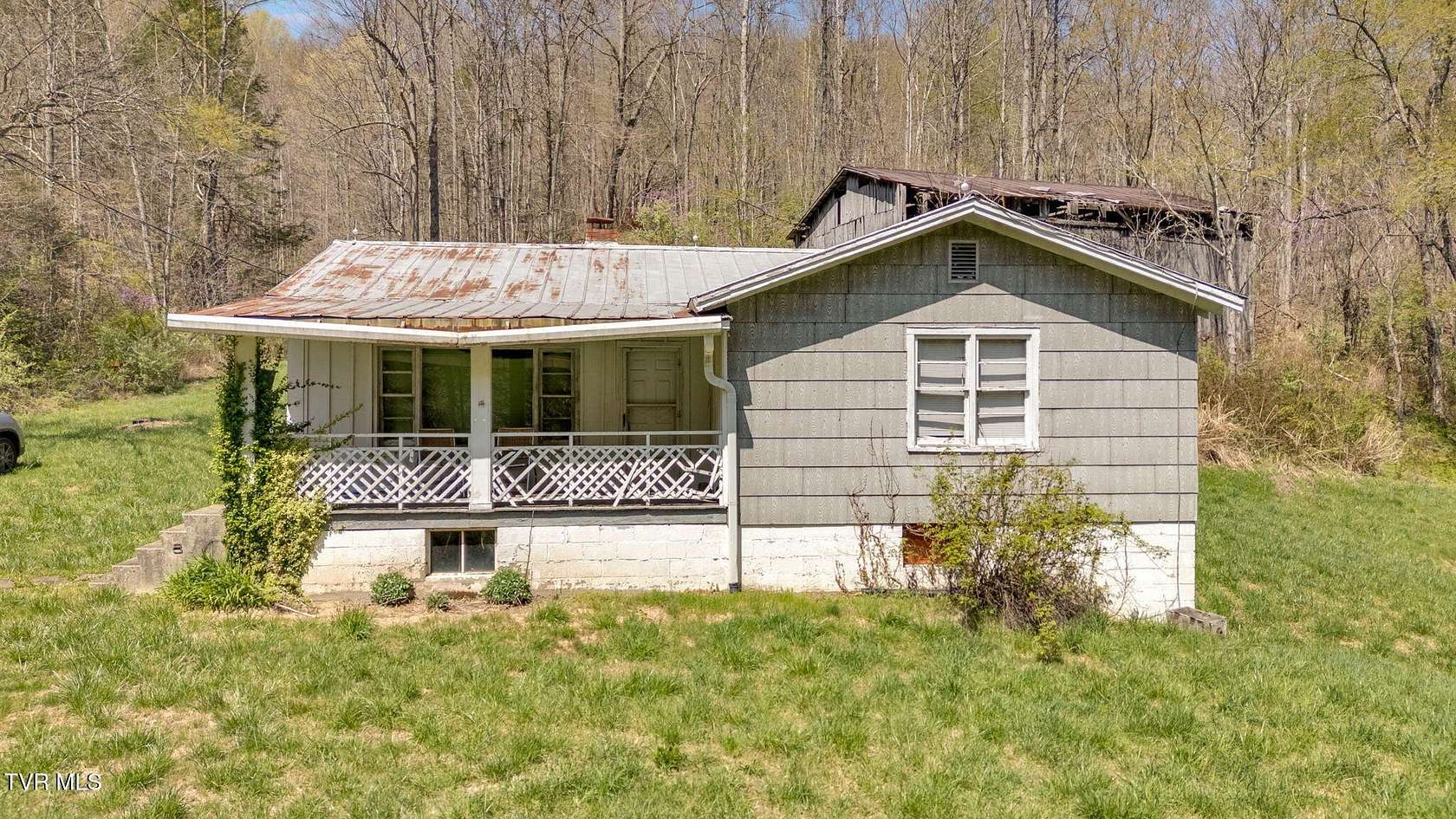 146 Acres of Land with Home for Sale in Blackwater, Virginia