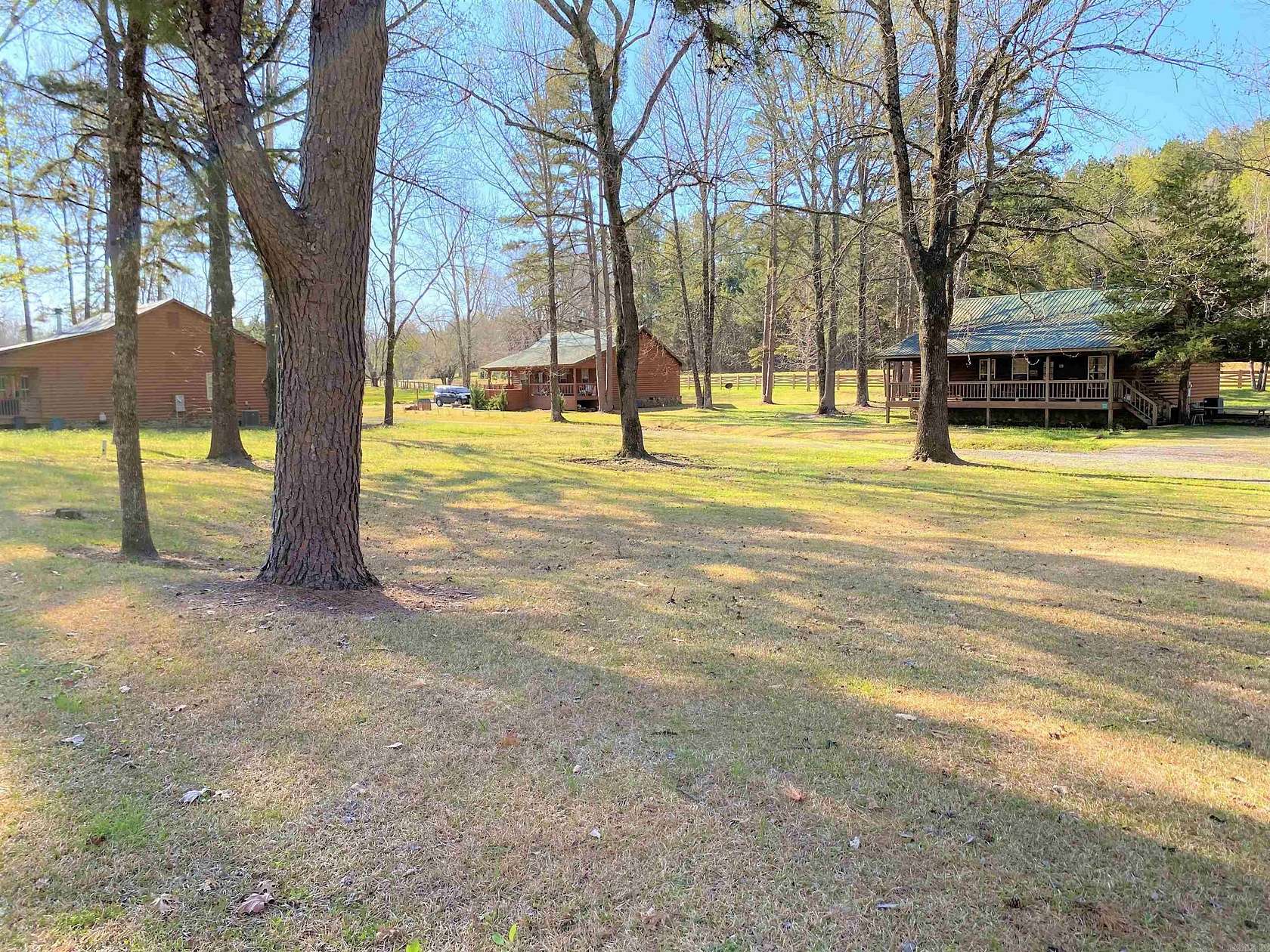 0.26 Acres of Land for Sale in Heber Springs, Arkansas