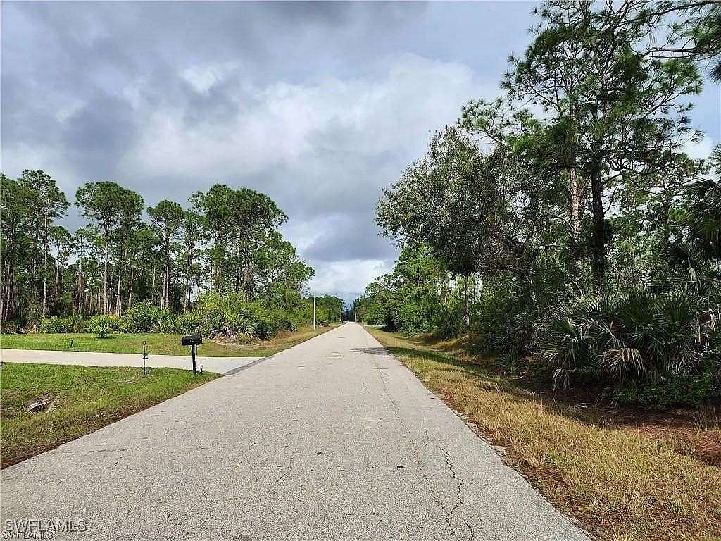 0.5 Acres of Residential Land for Sale in Lehigh Acres, Florida