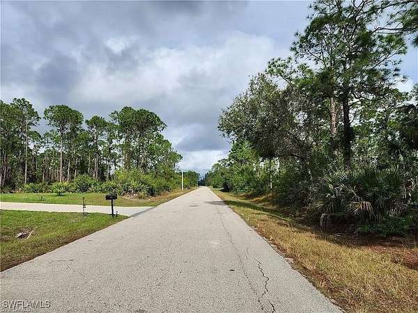 0.5 Acres of Residential Land for Sale in Lehigh Acres, Florida