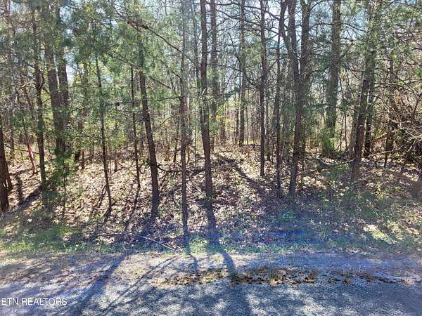 0.26 Acres of Land for Sale in Crossville, Tennessee