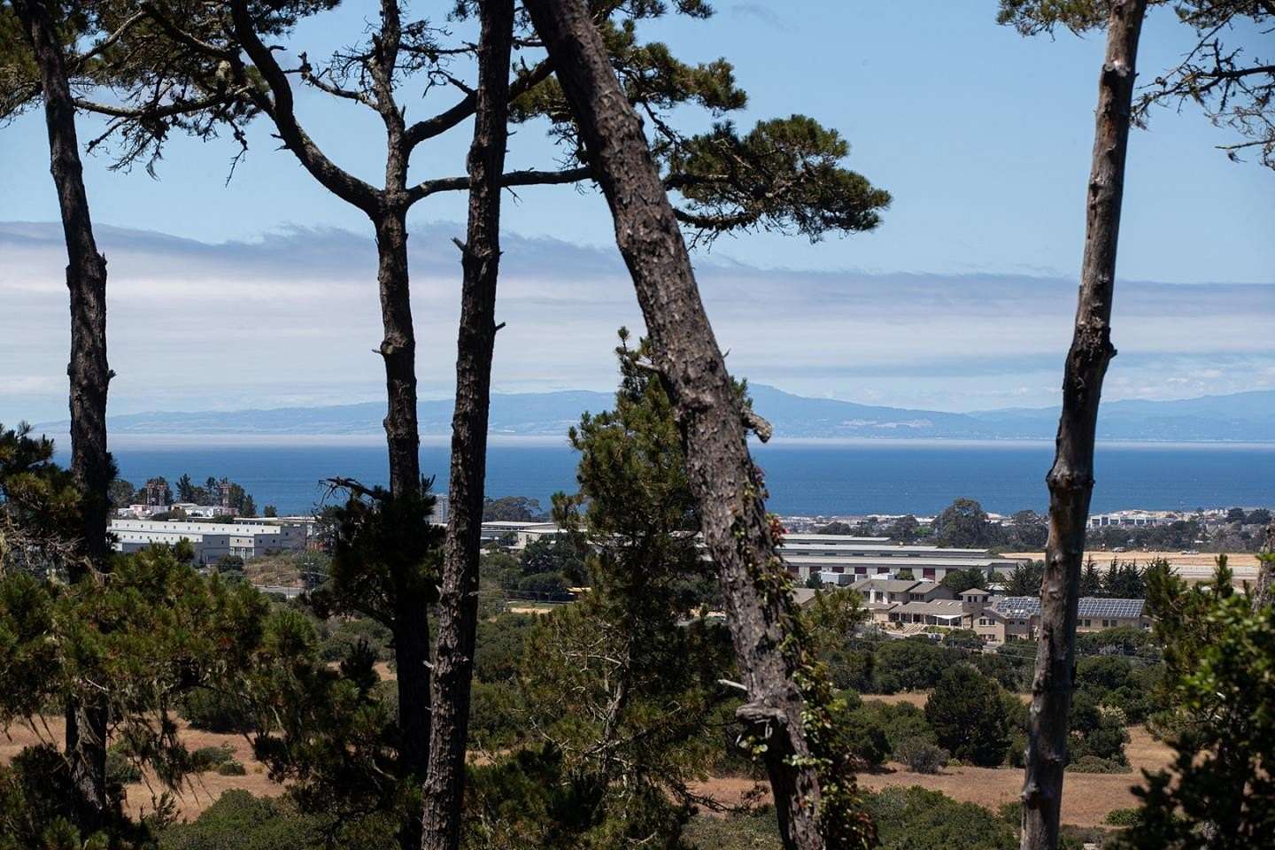 3.32 Acres of Residential Land for Sale in Monterey, California