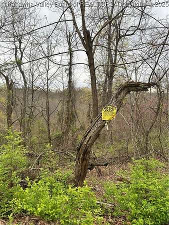 40 Acres of Land for Sale in Huntington, West Virginia