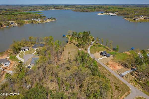 0.83 Acres of Residential Land for Sale in Huntingdon, Tennessee