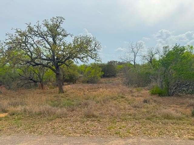 0.11 Acres of Land for Sale in Granite Shoals, Texas