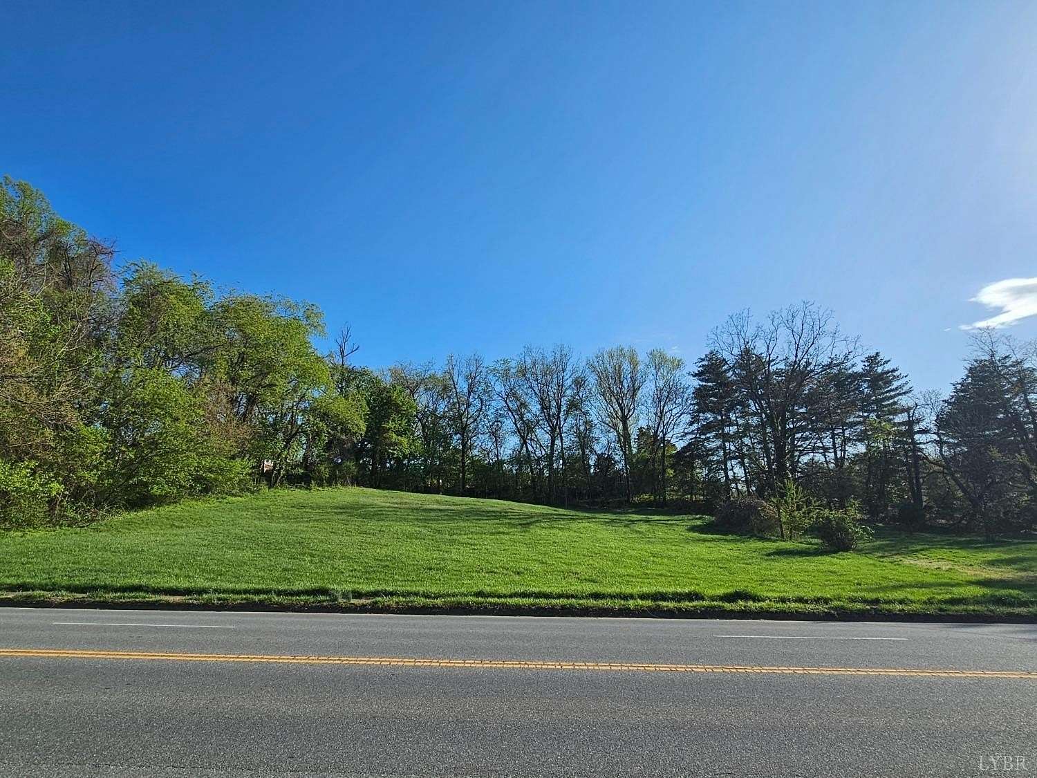 1.48 Acres of Commercial Land for Sale in Bedford, Virginia