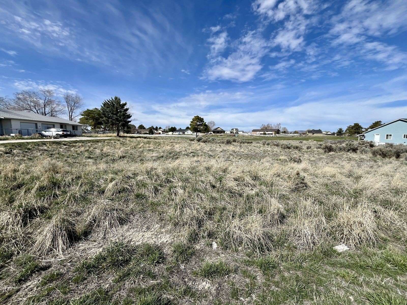 0.35 Acres of Residential Land for Sale in Spring Creek, Nevada