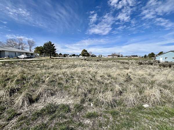 0.35 Acres of Residential Land for Sale in Spring Creek, Nevada