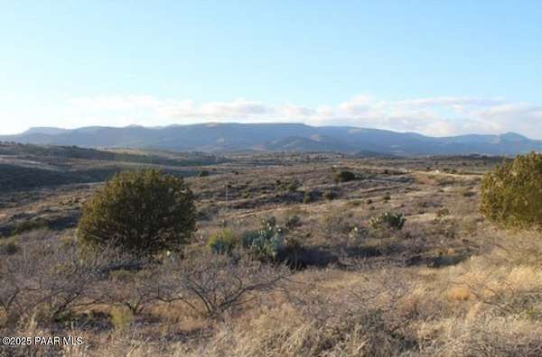 0.57 Acres of Residential Land for Sale in Mayer, Arizona