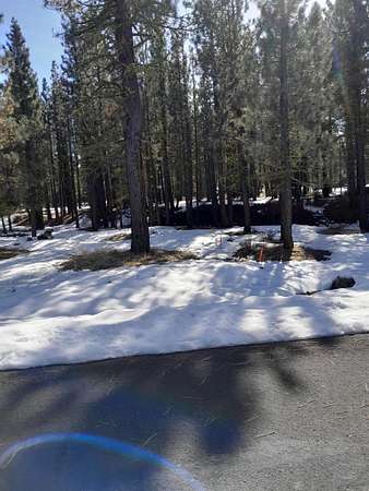 1.26 Acres of Residential Land for Sale in Portola, California