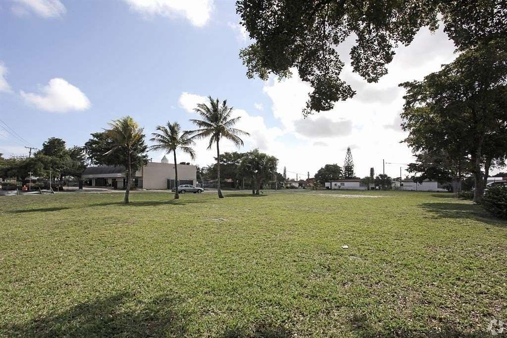 0.68 Acres of Commercial Land for Sale in Pompano Beach, Florida