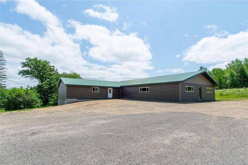 5 Acres of Mixed-Use Land for Sale in Grand Rapids, Minnesota