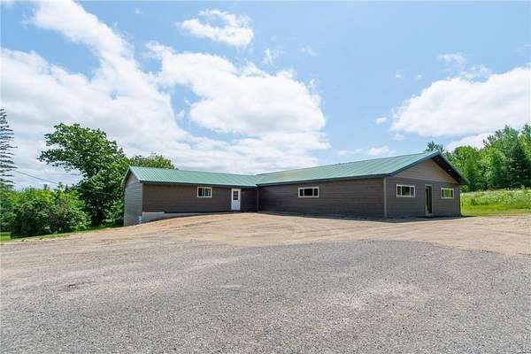 5 Acres of Mixed-Use Land for Sale in Grand Rapids, Minnesota