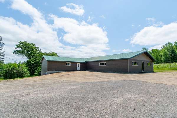 5 Acres of Mixed-Use Land for Sale in Grand Rapids, Minnesota