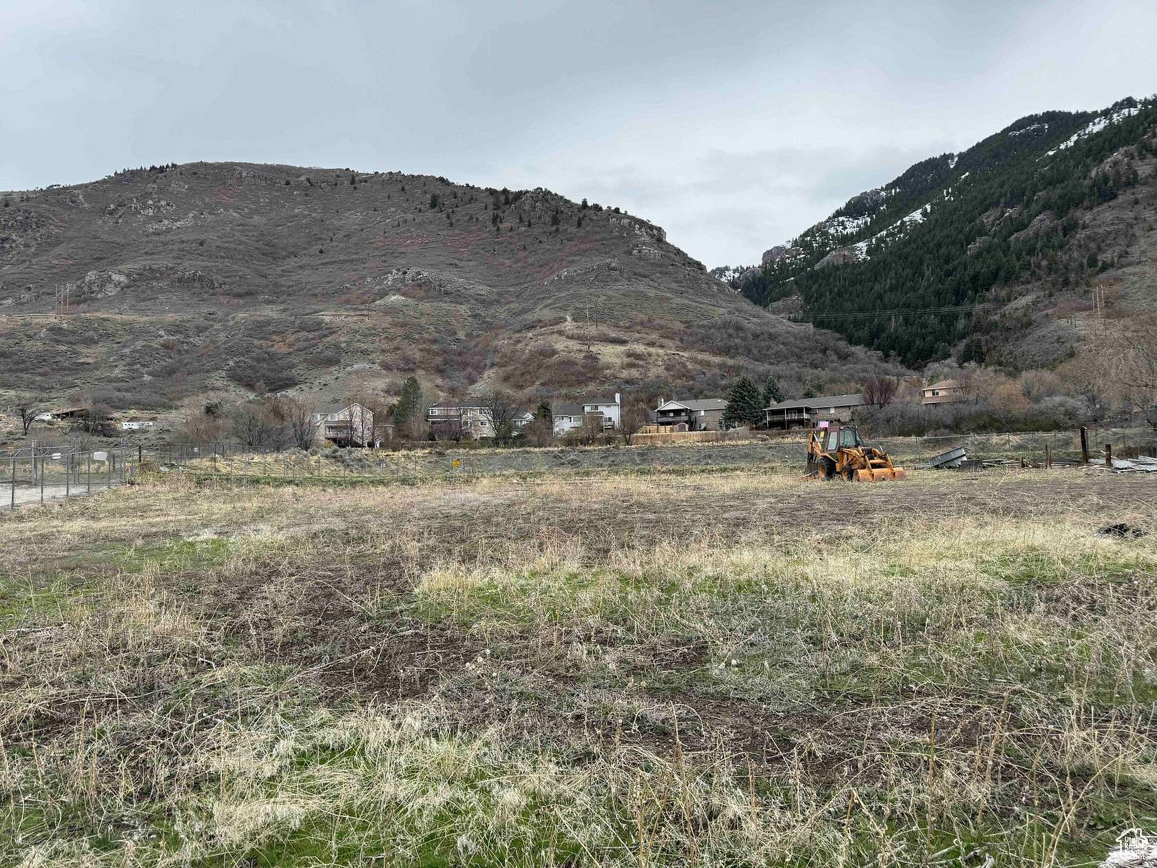 0.36 Acres of Residential Land for Sale in North Ogden, Utah