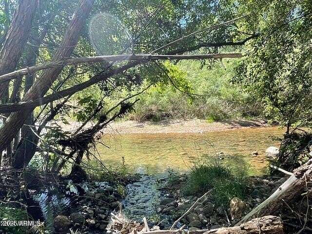 2.6 Acres of Residential Land for Sale in Rimrock, Arizona