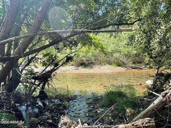 2.6 Acres of Residential Land for Sale in Rimrock, Arizona